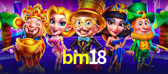 Cashback Semanal bm18