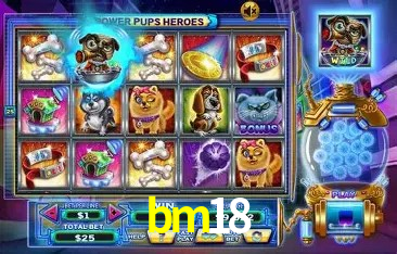 Dicas para ganhar na bm18