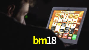 Reload Bonus bm18