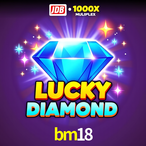 Lottery Clássica na bm18