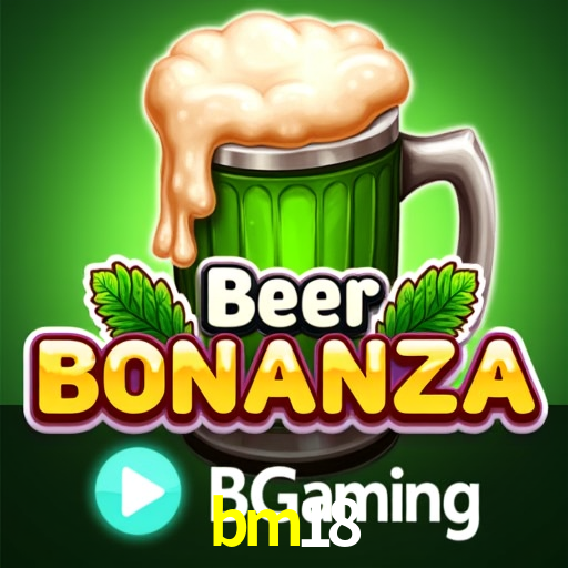 Siga a bm18 no Facebook