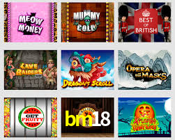 Cashback semanal bm18